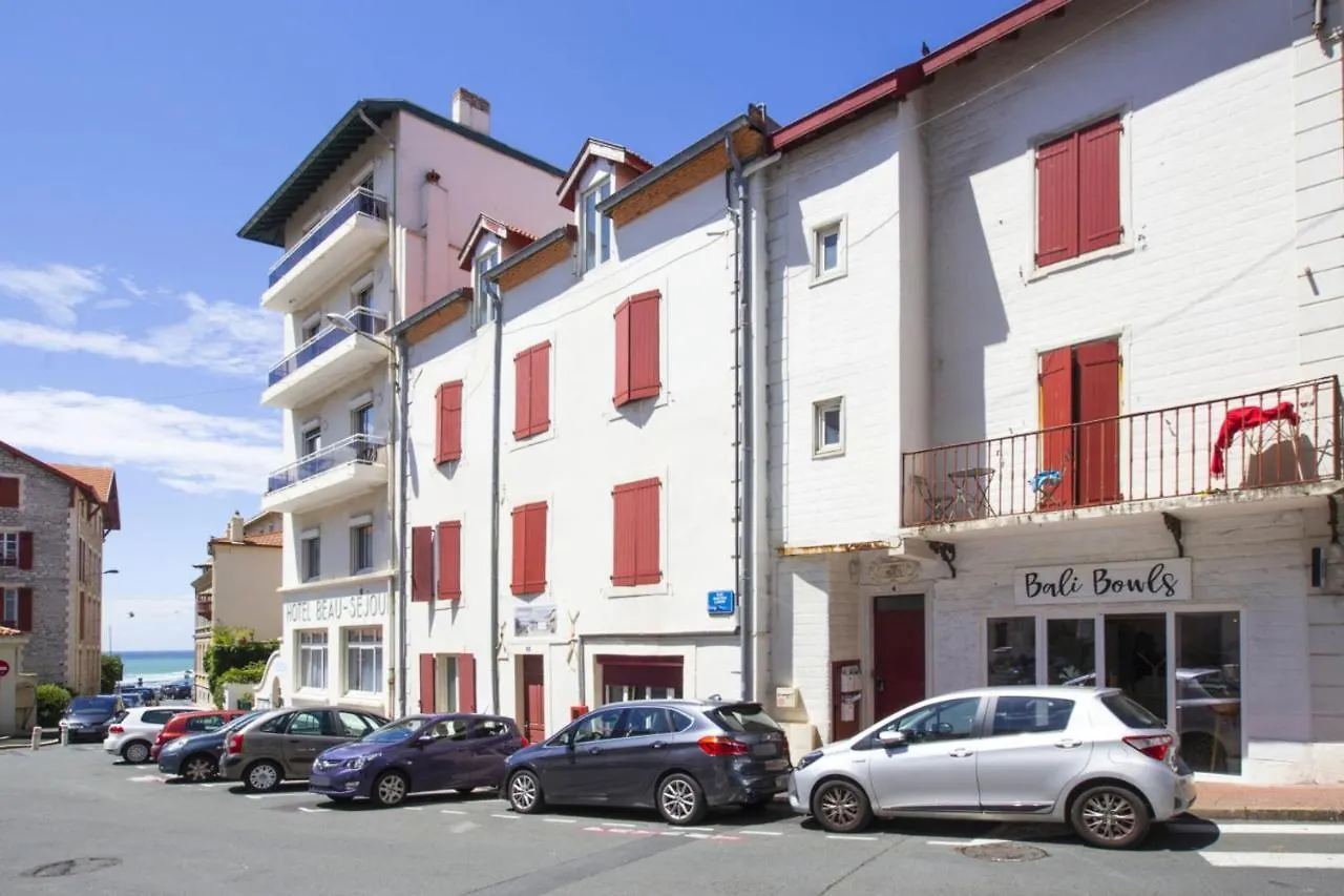 Studio Gaston - Welkeys Biarritz