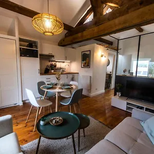 Design - Proche Appartement