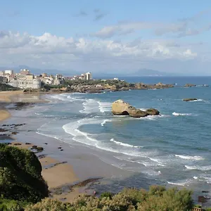 Gorgeous View Over The Ocean !! Appartement