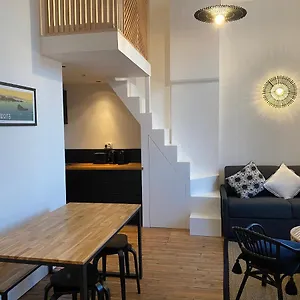 T2 Centre Appartement