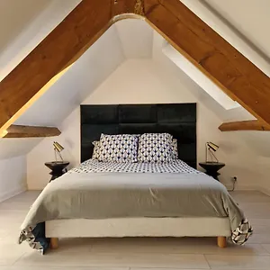 Le Duplex, Proche Centre-ville Appartement Quimper