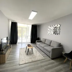Charmante T3 Sur La Cote D'azur Appartement Nice